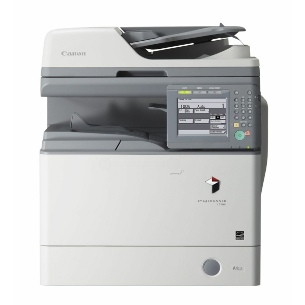 Canon iR1730 Series Digitalkopierer