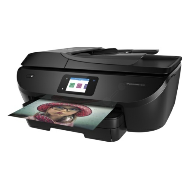 HP Envy Photo 7834 InkJetdrucker