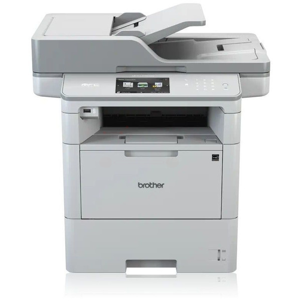Brother MFC-L6900DW Multifunktions-Laser (MFCL6900DWG1)
