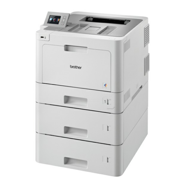 Brother HL-L 9310CDWTT Farblaserdrucker (HLL9310CDWTTG2)