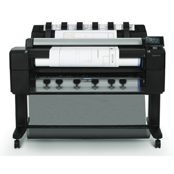 HP DesignJet T2530 USB Plotter (L2Y26A)