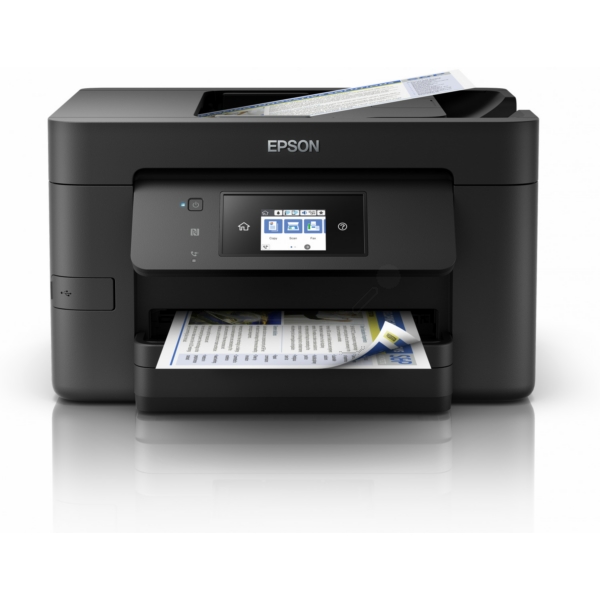 Epson WorkForce Pro WF-3720 Series Multifunktions-InkJet