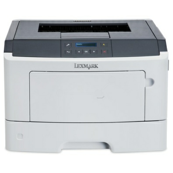 Lexmark MS317dn Laserdrucker (35SC080)