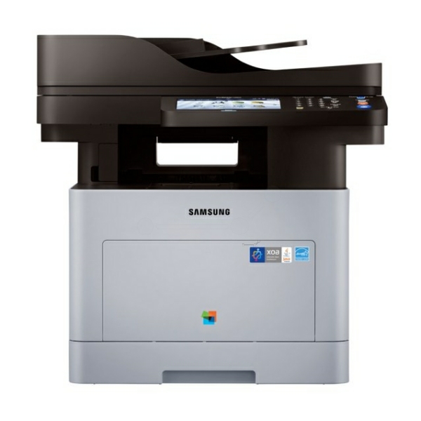 Samsung ProXpress C2670FW Multifunktions-Farblaser (SLC2670FWSEE)