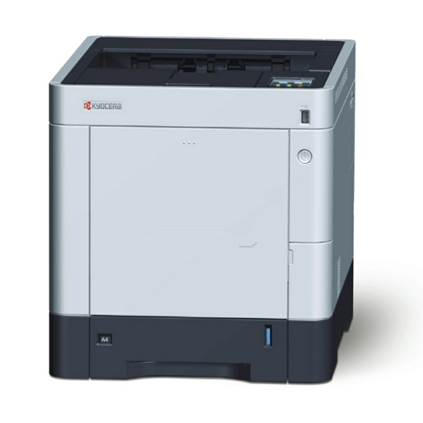 Kyocera ECOSYS P6235cdn Farblaserdrucker (1102TW3NL0)