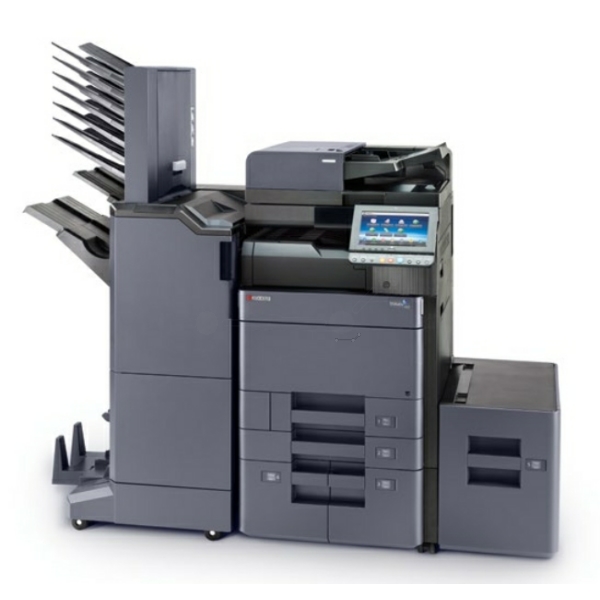 Kyocera TASKalfa 6002i Multifunktions-Laser (1102NK3NL0)