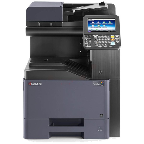 Kyocera TASKalfa 356ci Multifunktions-Farblaser (1102R53NL0)