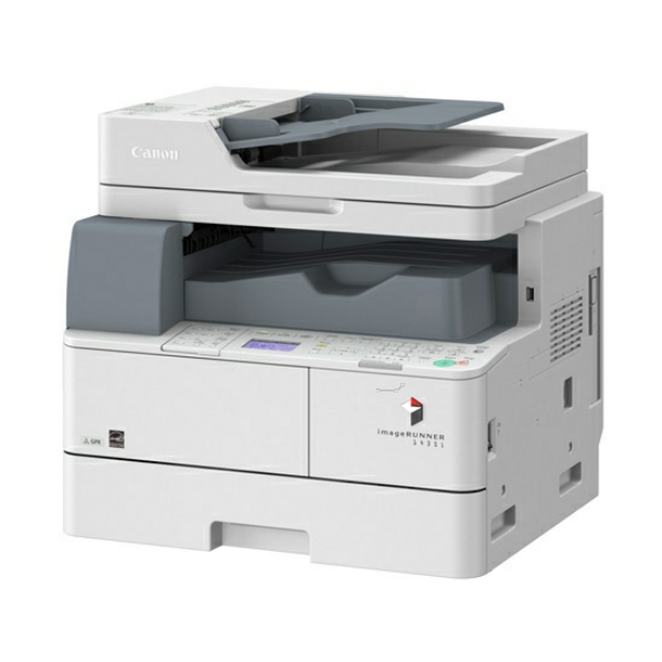 Canon imageRUNNER 1435 Series Digitalkopierer