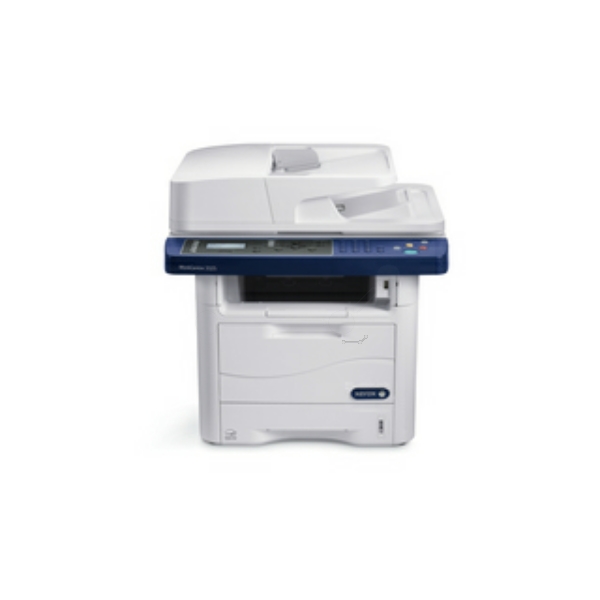 Xerox WC3325 Series Multifunktions-Laser
