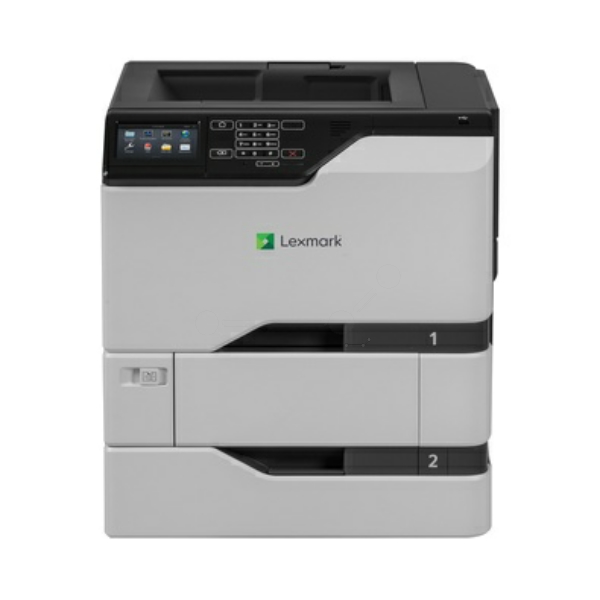 Lexmark CS725dte Farblaserdrucker (40C9037)