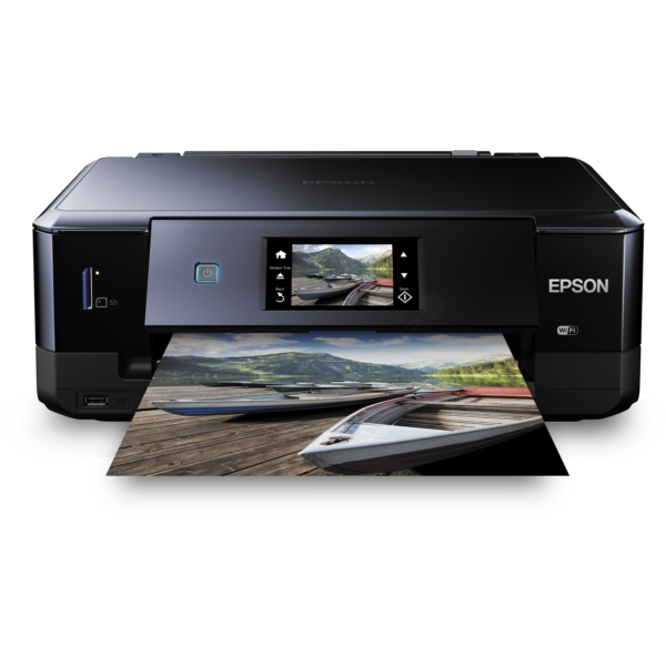 Epson Expression Premium XP-720 Multifunktions-InkJet (C11CE00402)