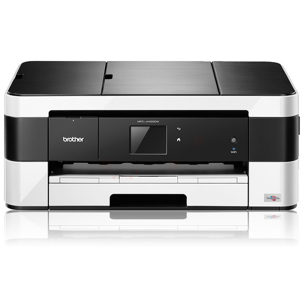 Brother MFC-J 4420DW Multifunktions-InkJet (MFCJ4420DWG1)