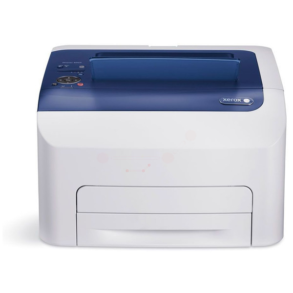 Xerox Phaser 6022 Farblaserdrucker (6022VNI)