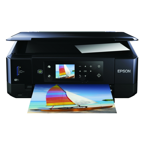 Epson Expression Premium XP-630 Multifunktions-InkJet (C11CE79403)