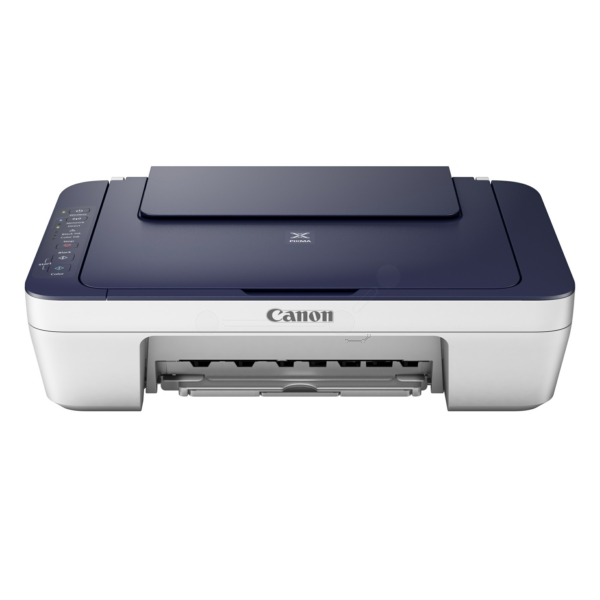 Canon Pixma MG3053 Multifunktions-InkJet (1346C066)