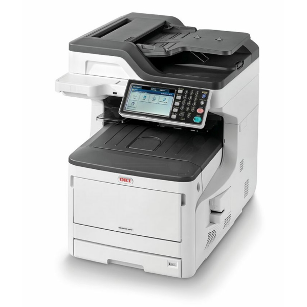 OKI ES8453 Series Multifunktions-Farblaser