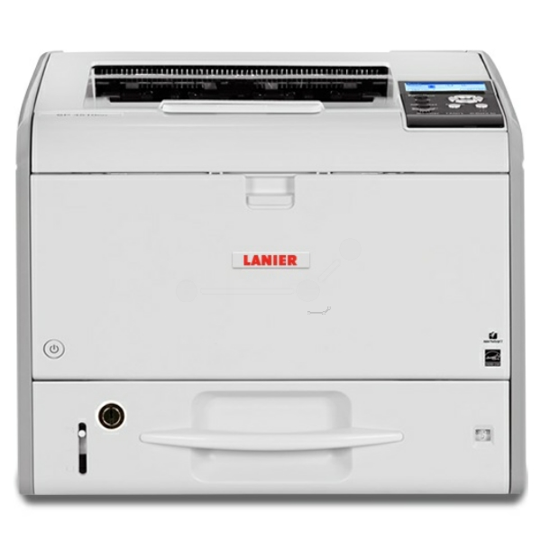 Lanier SP4510dnte Laserdrucker