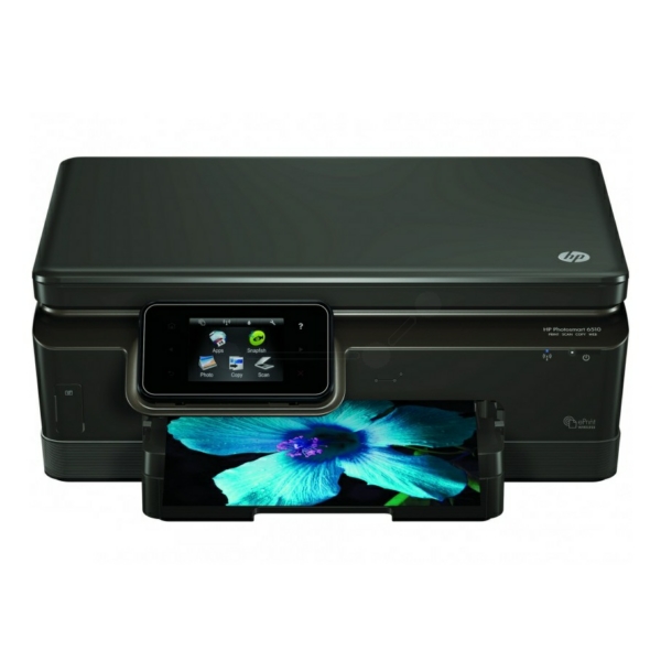 HP PhotoSmart 6525e All-in-One InkJetdrucker (CX018A)