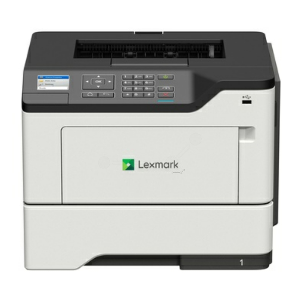 Lexmark B2650 Series Laserdrucker