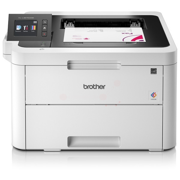 Brother HL-L3270CDW Farblaserdrucker (HLL3270CDWG1)