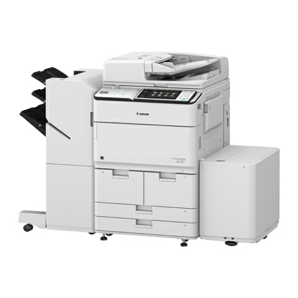 Canon iR6555i Digitalkopierer (0295C004)