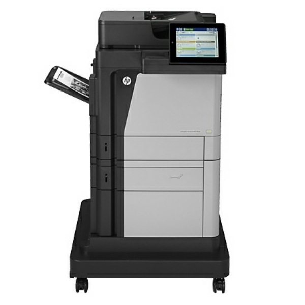 HP LaserJet Managed MFP M630hm Laserdrucker (L3U61A)