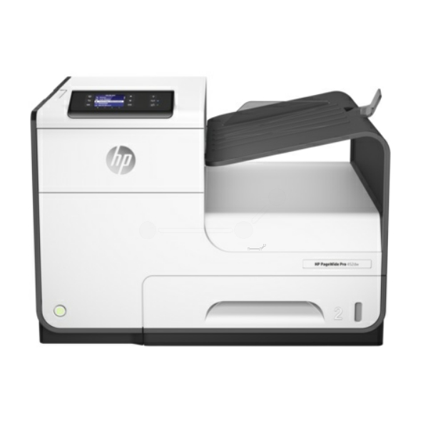 HP PageWide Pro 450 Series InkJetdrucker