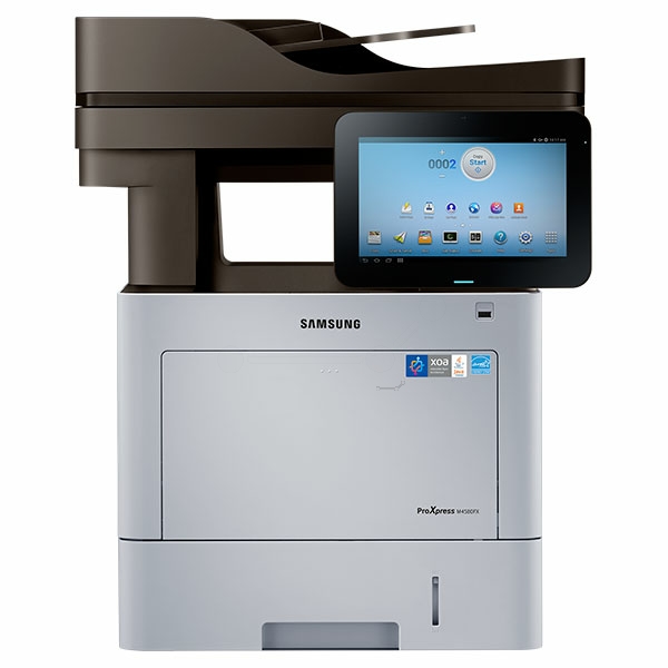 Samsung ProXpress M4583FX Multifunktions-Laser (SLM4583FXSEE)