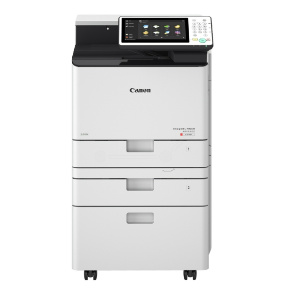 Canon imageRUNNER Advance C355P Multifunktions-Farblaser