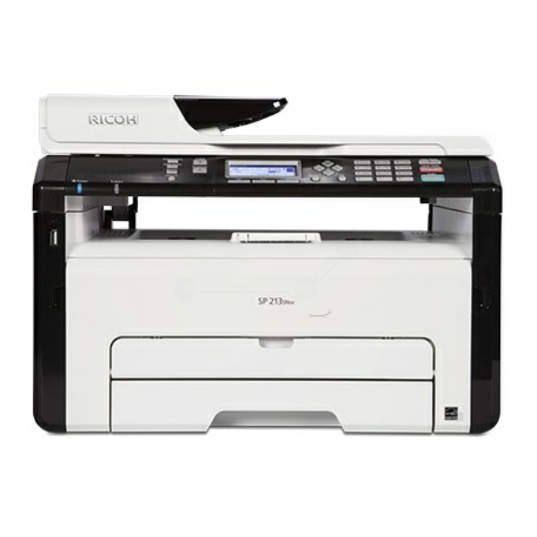 Ricoh Aficio SP213SFw Multifunktions-Laser