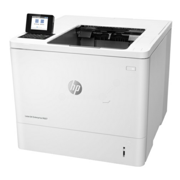 HP LaserJet Enterprise M607 Series Laserdrucker