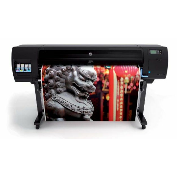 HP DesignJet D5800 Plotter (F2L45A)