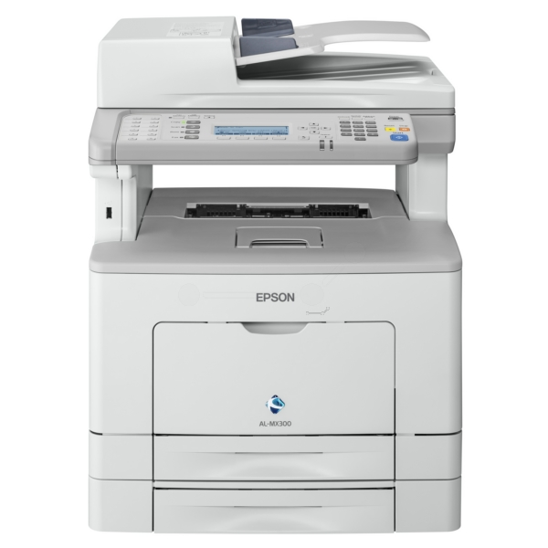 Epson WorkForce AL-MX 300DTNF Multifunktions-Laser (C11CD73001BW)