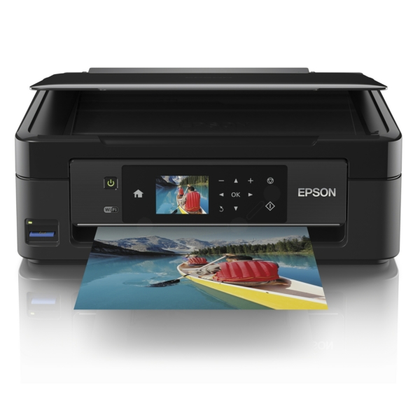 Epson Expression Home XP-420 Multifunktions-InkJet