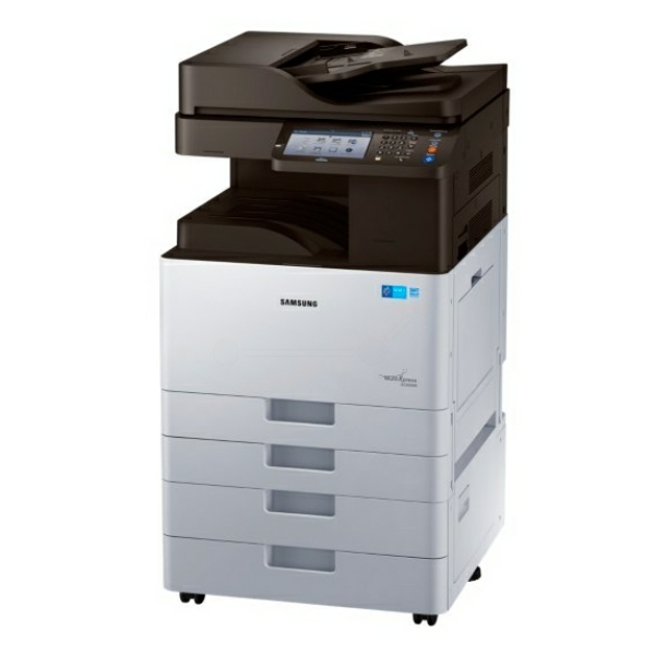 Samsung MultiXpress K3300NR Laserdrucker (SLK3300NRSEE)