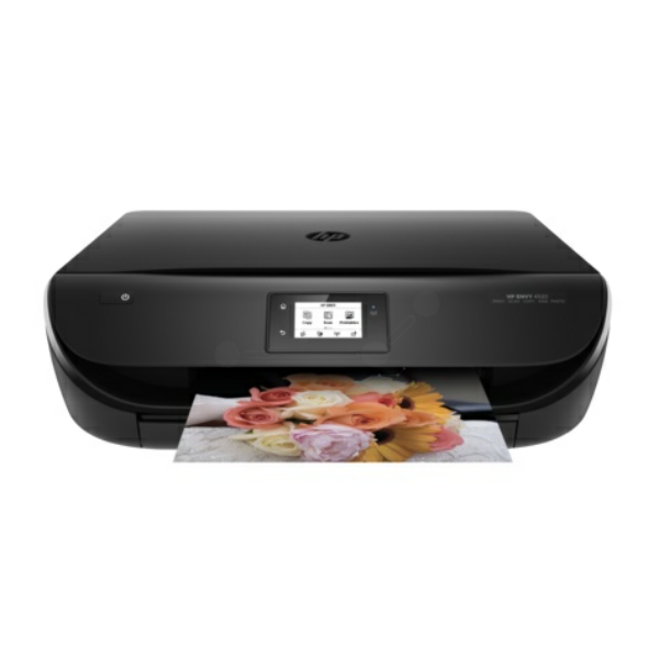 HP Envy 4521 e-All-in-One InkJetdrucker (K9T10B)