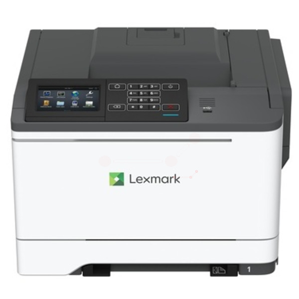 Lexmark CS622de Farblaserdrucker (42C0090)