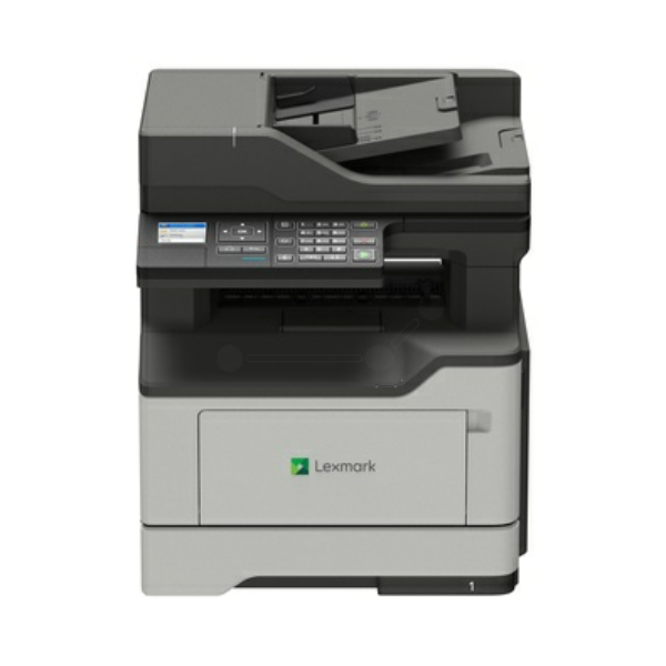 Lexmark MX320 Series Multifunktions-Laser
