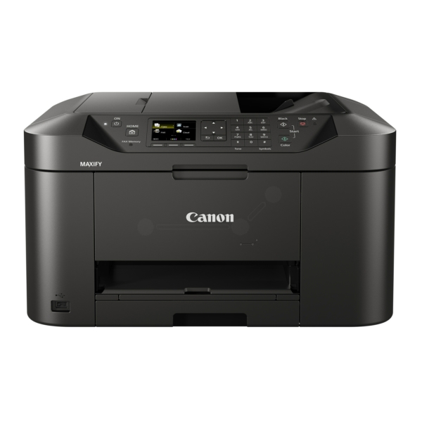 Canon Maxify MB2150 Multifunktions-InkJet (0959C006)