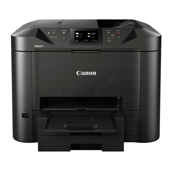 Canon Maxify MB5400 Series Multifunktions-InkJet