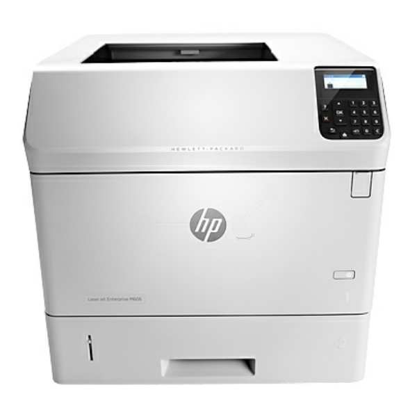 HP LaserJet Enterprise M606x Laserdrucker (E6B73A)