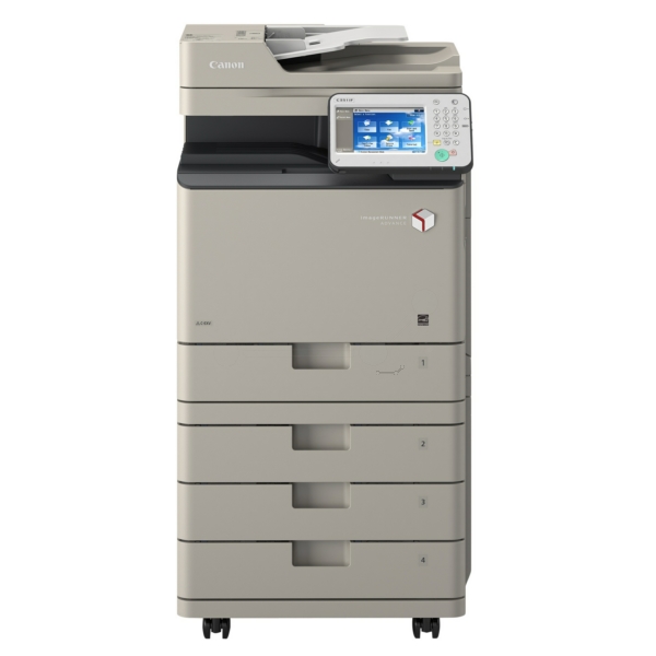 Canon iR ADVANCE C255iF Multifunktions-Farblaser