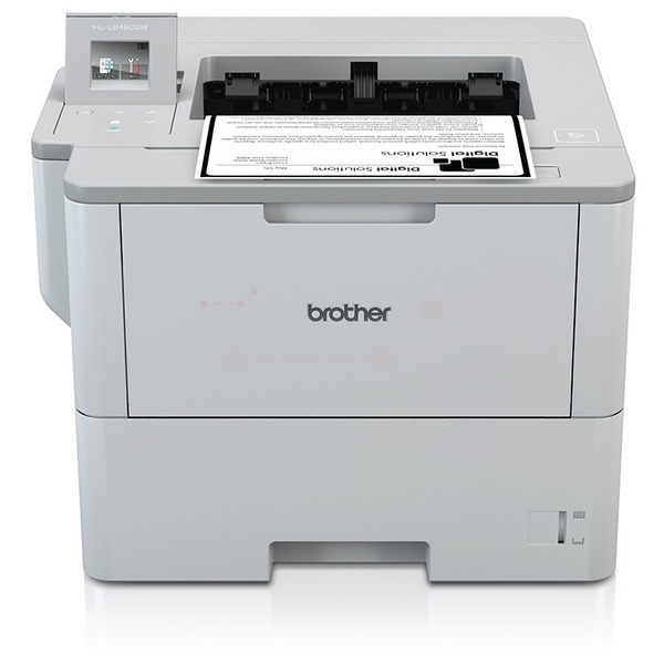 Brother HL-L6400DW Laserdrucker (HLL6400DWG1)