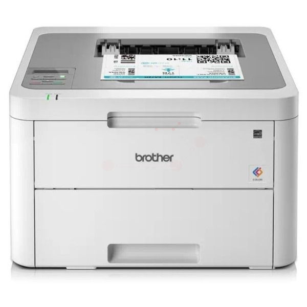 Brother HL-L3210CW Farblaserdrucker (HLL3210CWG1)