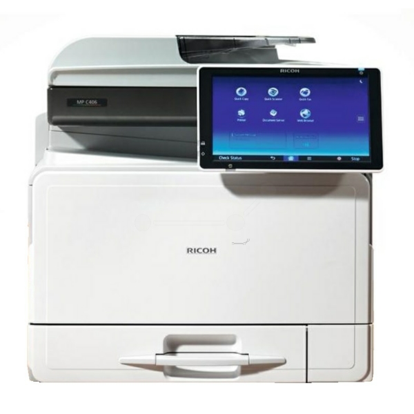 Ricoh MP C306 Series Multifunktions-Farblaser