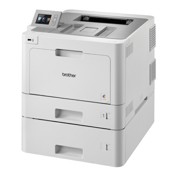 Brother HL-L 9310CDWT Farblaserdrucker (HLL9310CDWTG2)