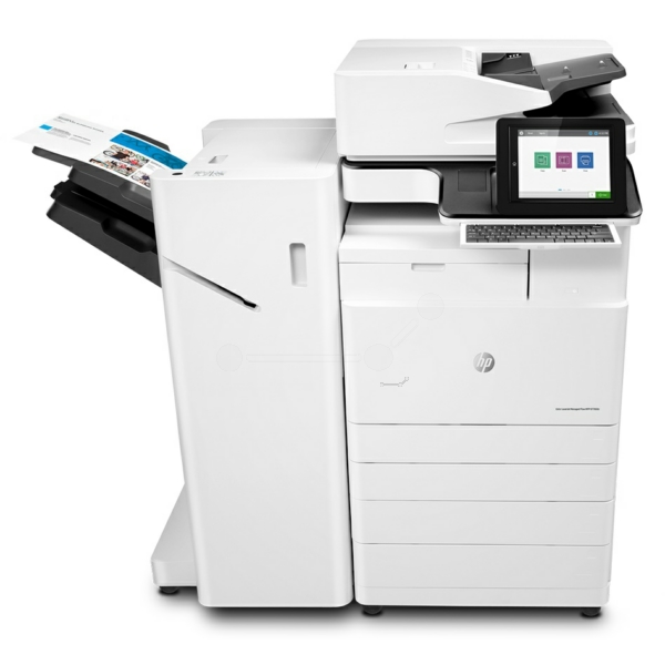 HP PageWide Managed P77740hn Multifunktions-InkJet (W1L39B)