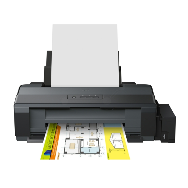 Epson EcoTank ET-14000 Multifunktions-InkJet (C11CD81404)