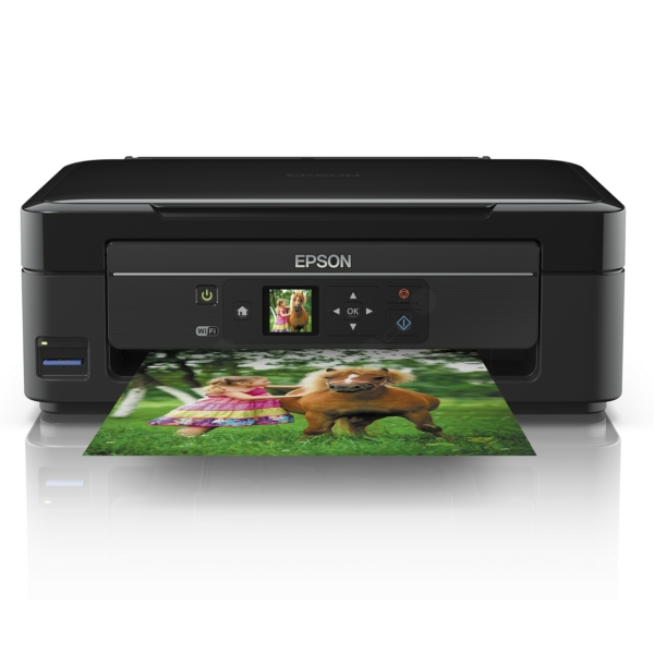 Epson Expression Home XP-322 Multifunktions-InkJet (C11CD90403)