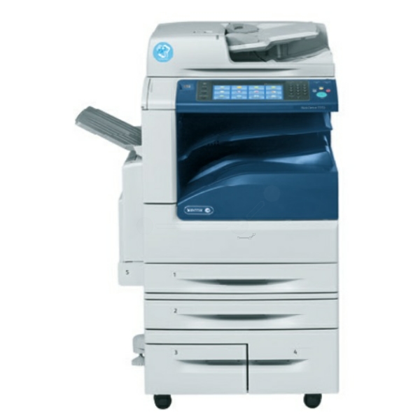 Xerox WorkCentre 7970 Multifunktions-Farblaser